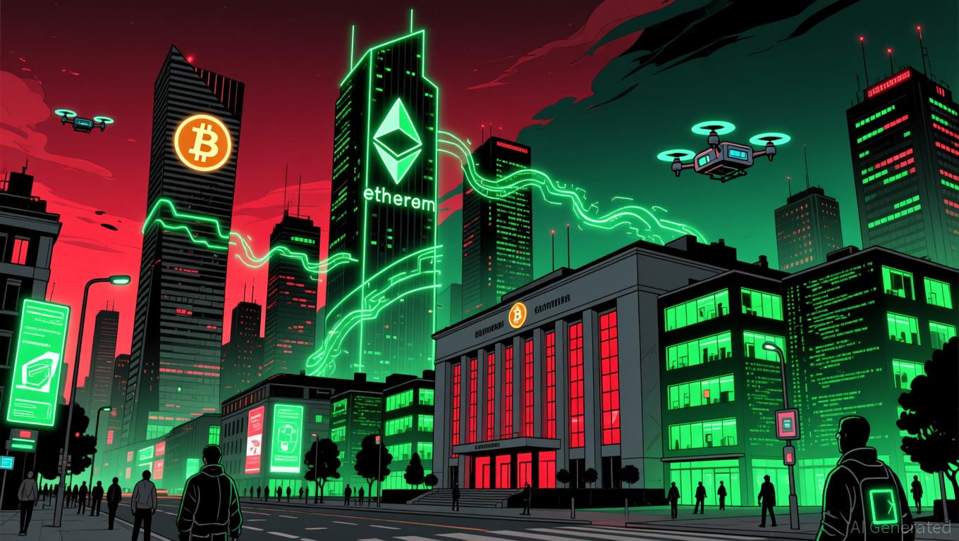 波兰加密货币监管困境：两极分化市场中投资者的战略机遇