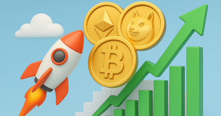 比特币、以太坊和狗狗币何时会进入熊市？