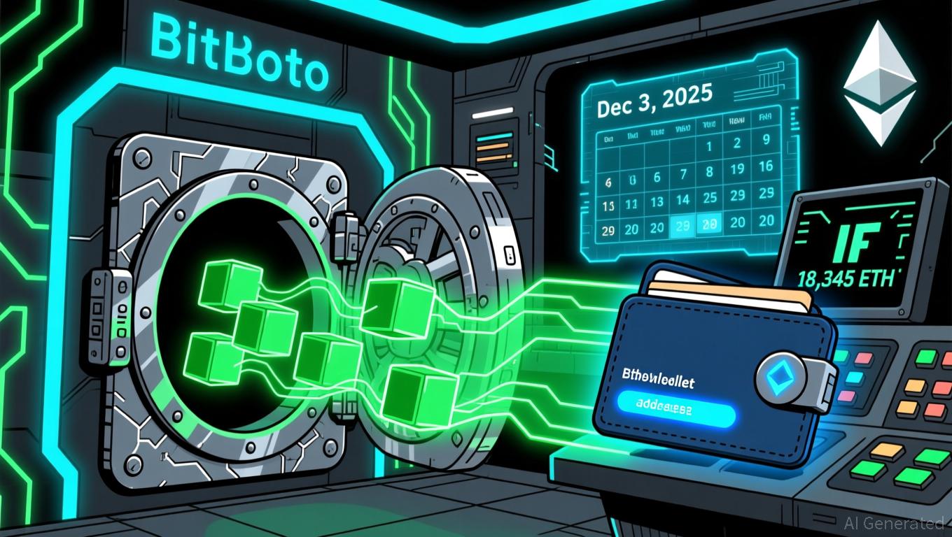 今日以太坊新闻：BitMine 增持 18,345 ETH 推动以太坊质押计划