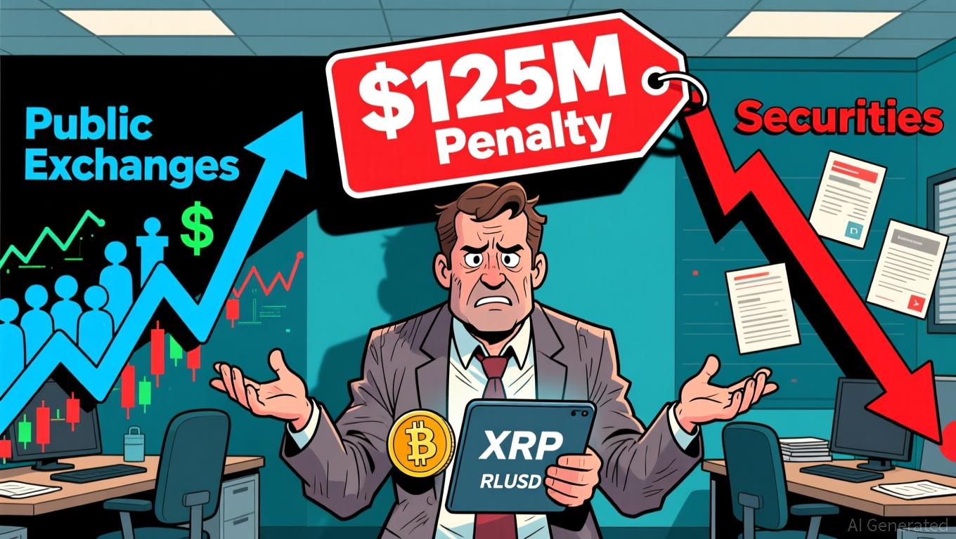 XRP持有者面临的难题：监管政策的清晰度与实际应用情况