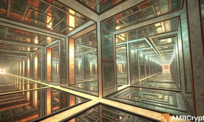 门罗币 (XMR) 自 11 月突破以来首次面临真正考验：接下来会发生什么？