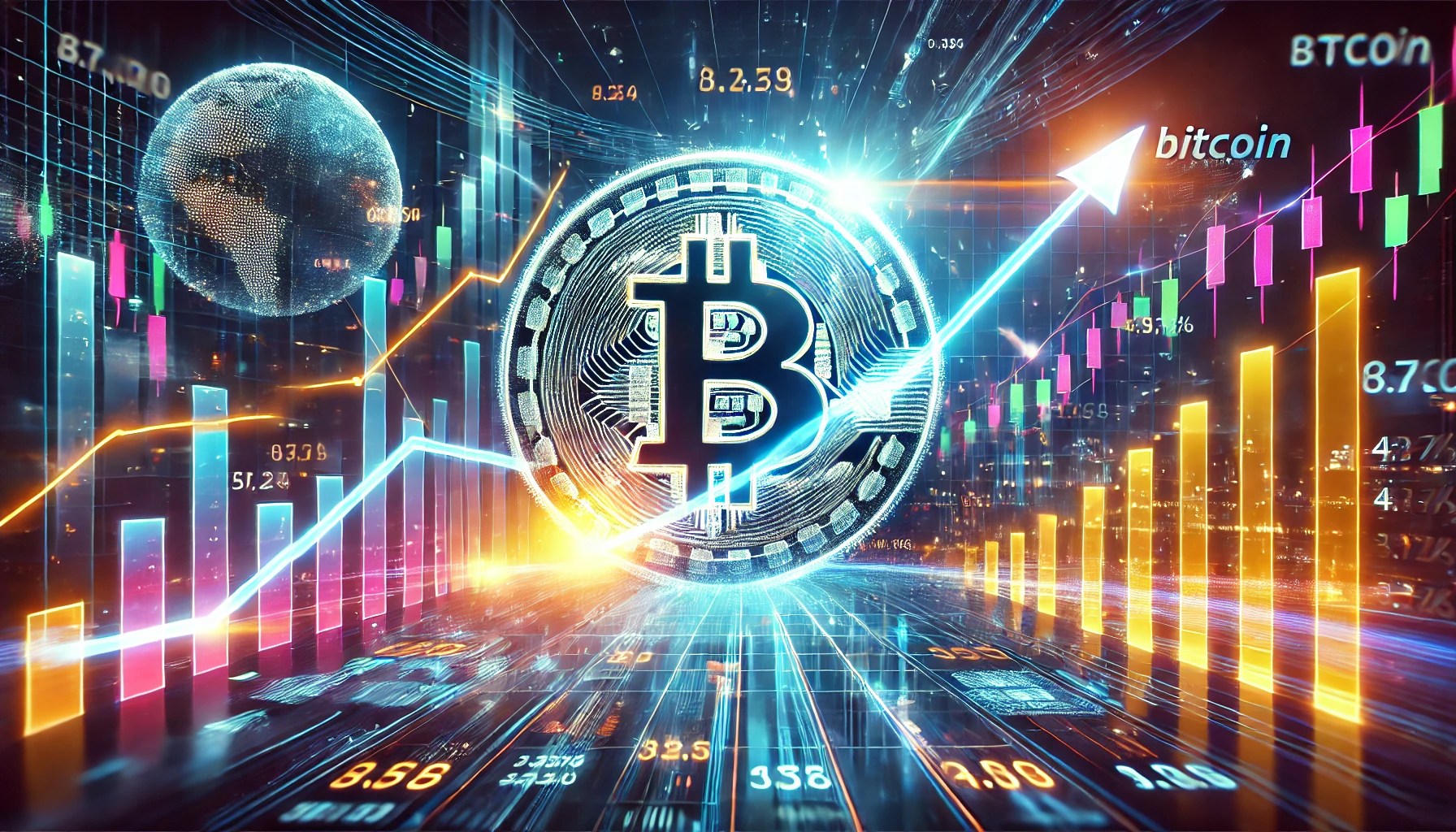 比特币价格在熊市开始前可能达到这些“现实的”看涨目标