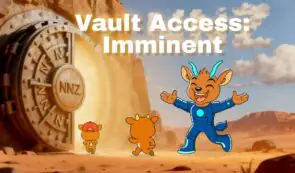 五种颠覆行业的新型加密货币：Noomez 代币如何改写规则