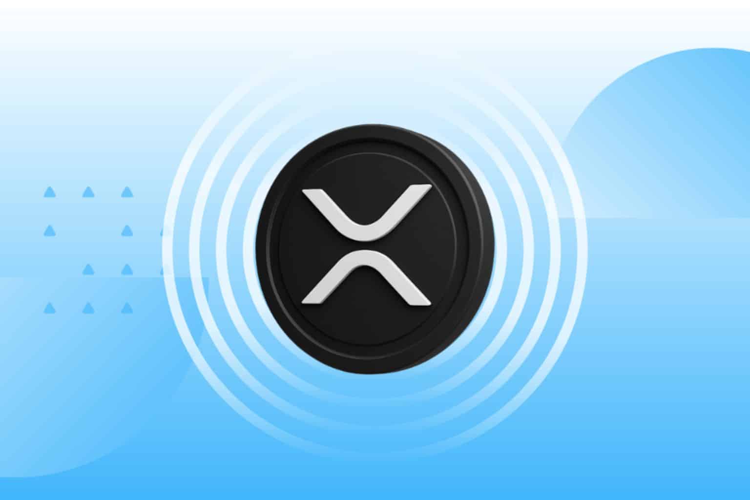 XRP交易员关注2.19美元阻力位，市场动能转为看涨