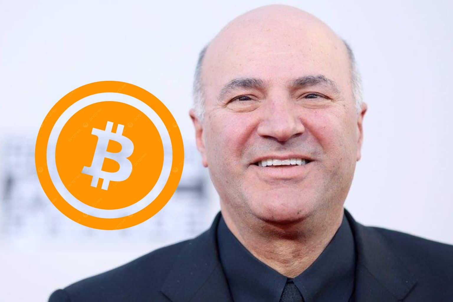 凯文·奥利里表示，美联储降息不会对比特币价格造成超过5%的影响