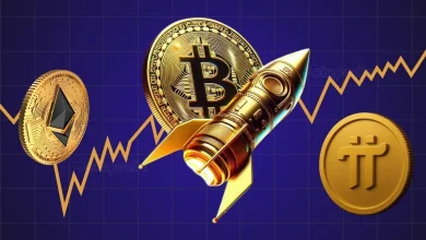 今日加密货币上涨原因【实时】2025年12月3日更新