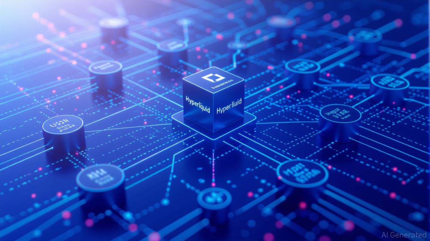 Hyperliquid在加密货币交易领域日益重要的地位：成熟市场中的投资者准入和入门策略