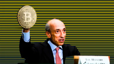 Gensler：比特币是唯一拥有真正支持的加密货币