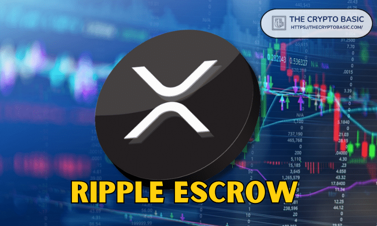 Ripple Escrow 解锁 10 亿 XRP 用于 12 月交易，价格飙升 10%。