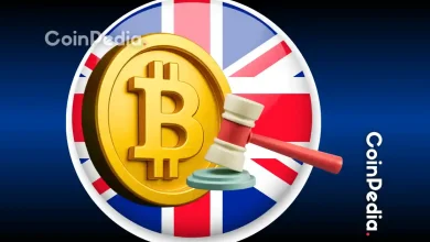 英国承认加密货币和稳定币为个人财产