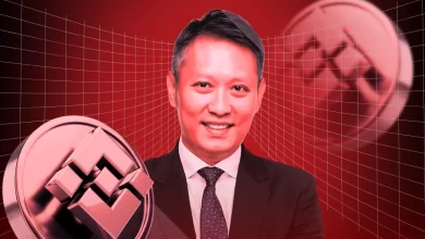 币安任命何毅为新任联席首席执行官