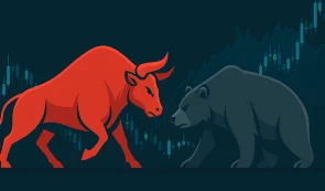 比特币强势反弹——残酷的回调是否仍在酝酿之中？