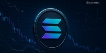 Solana 接近突破区域，支撑位守住 135 美元上方，币安需求不断增长——价格可能朝以下方向发展。