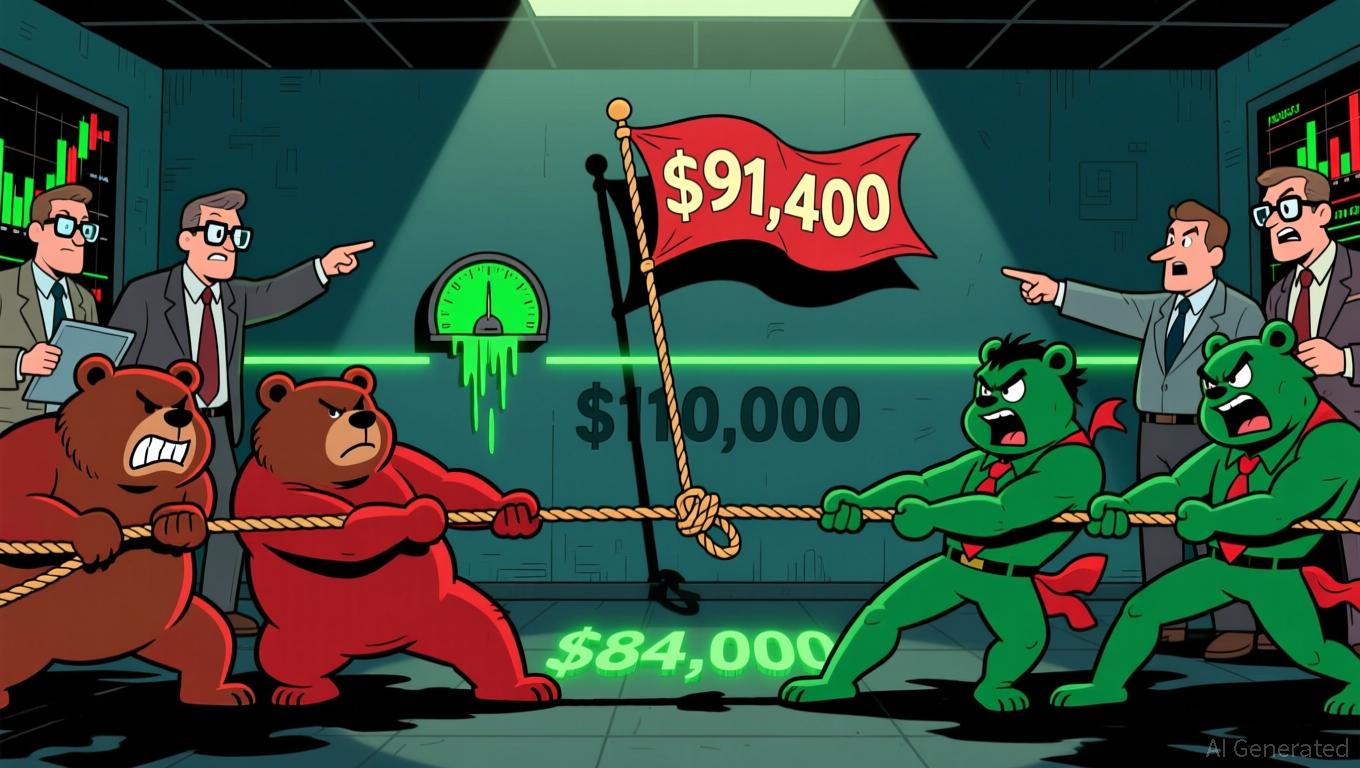 比特币的试探性反弹：探究技术和宏观经济催化剂，以期实现潜在突破