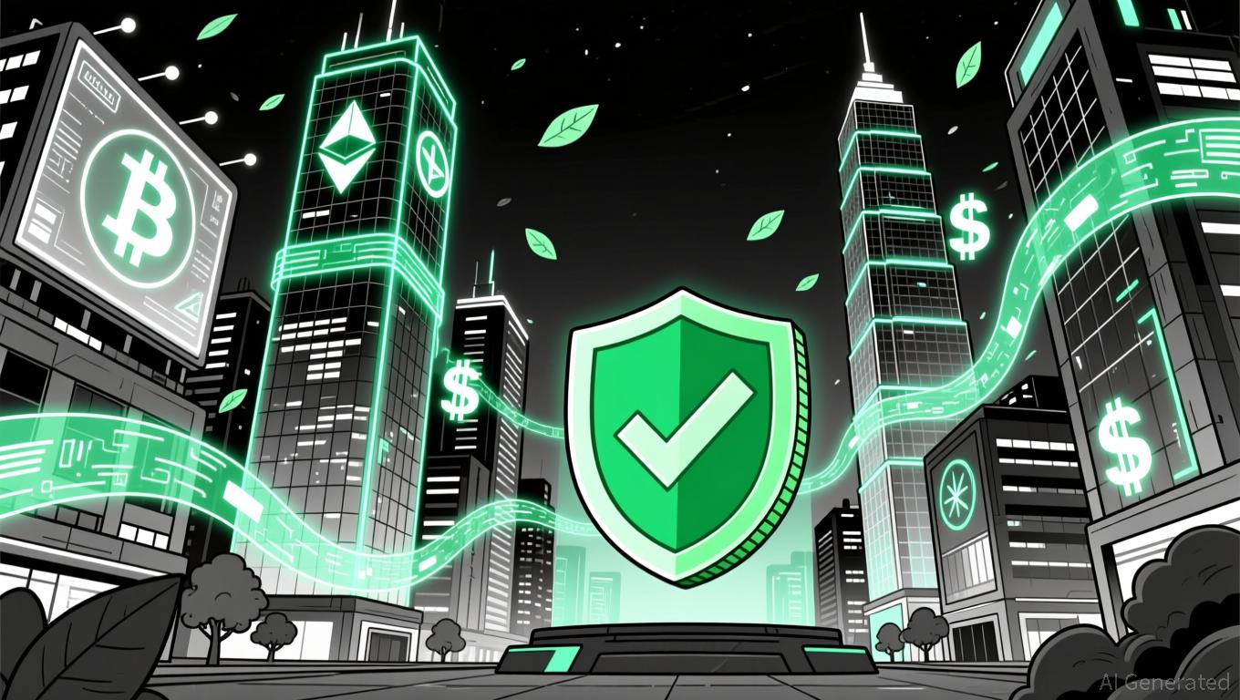 今日比特币新闻：台湾推动受监管稳定币发展，以提升加密货币市场信誉