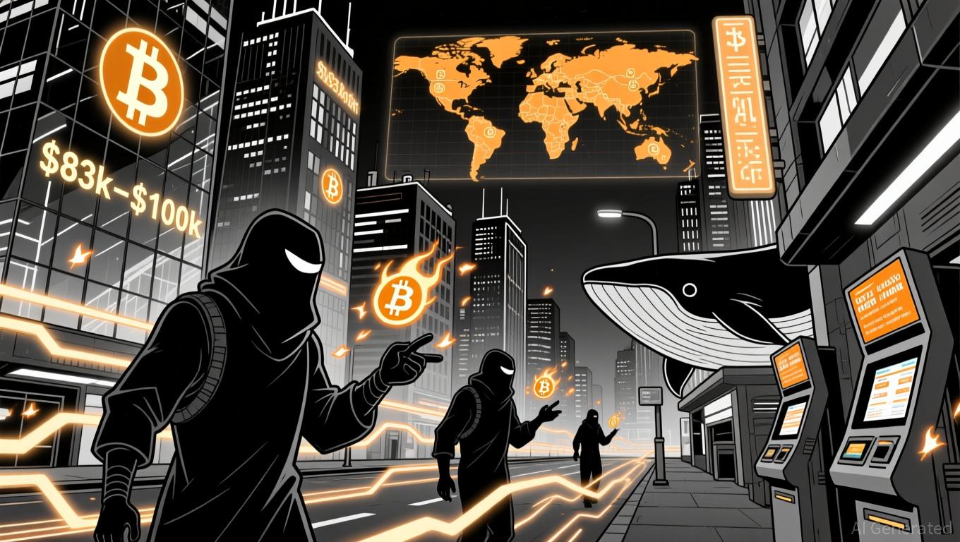 比特币的盘整是买入良机还是警告信号？