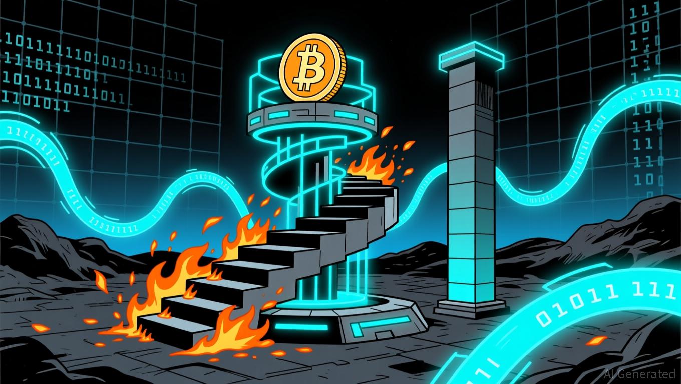 为什么像 Noomez 这样的预售项目在当前的加密货币低迷时期表现优异