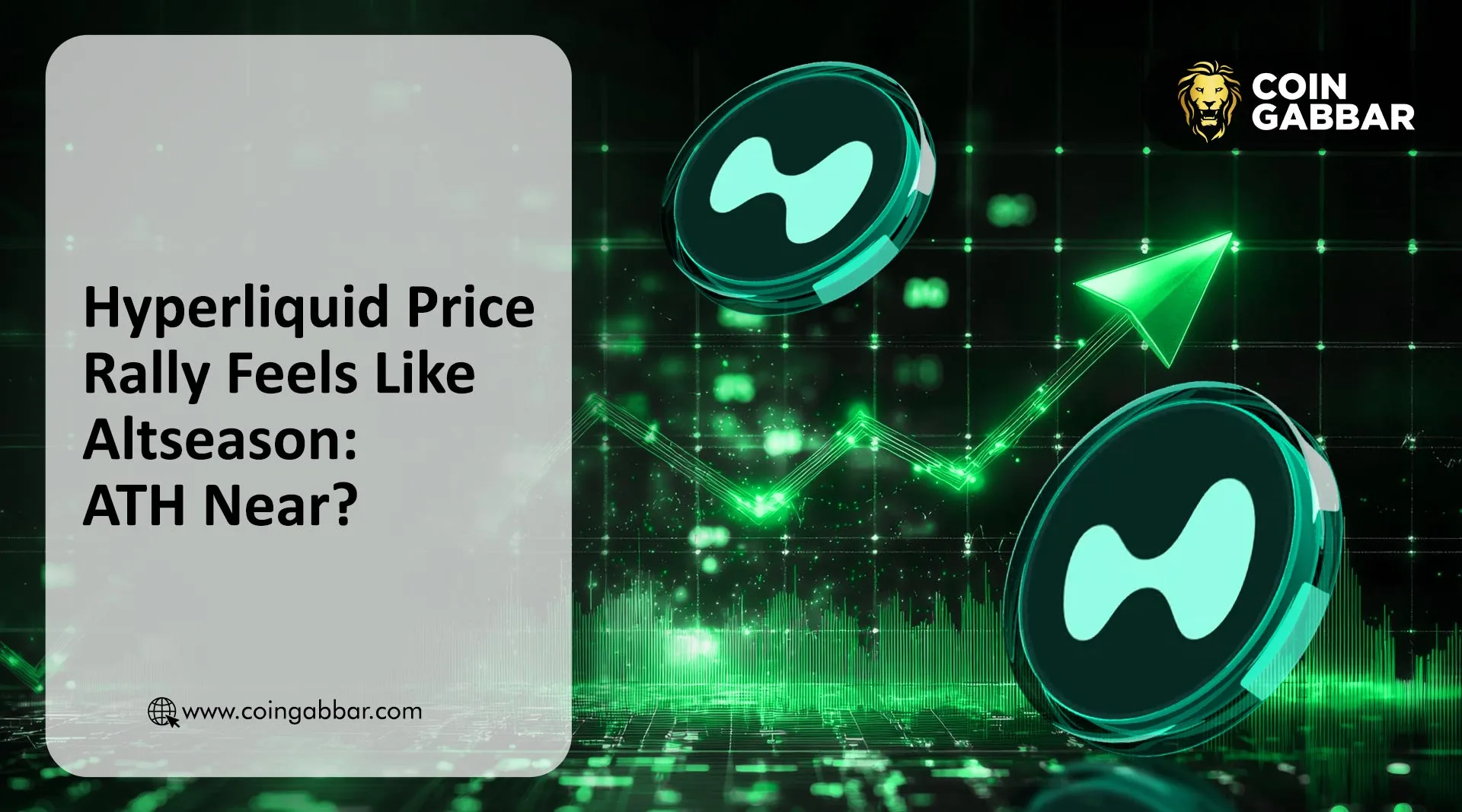 亚瑟·海耶斯预测赛季后，流动性极强的ATH（历史最高点）即将到来