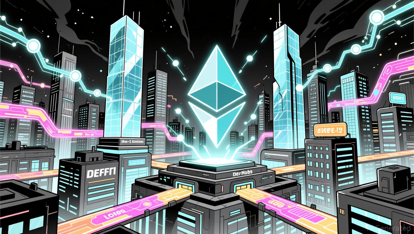 以太坊的Fusaka升级：能否成为2026年持续上涨势头的催化剂？