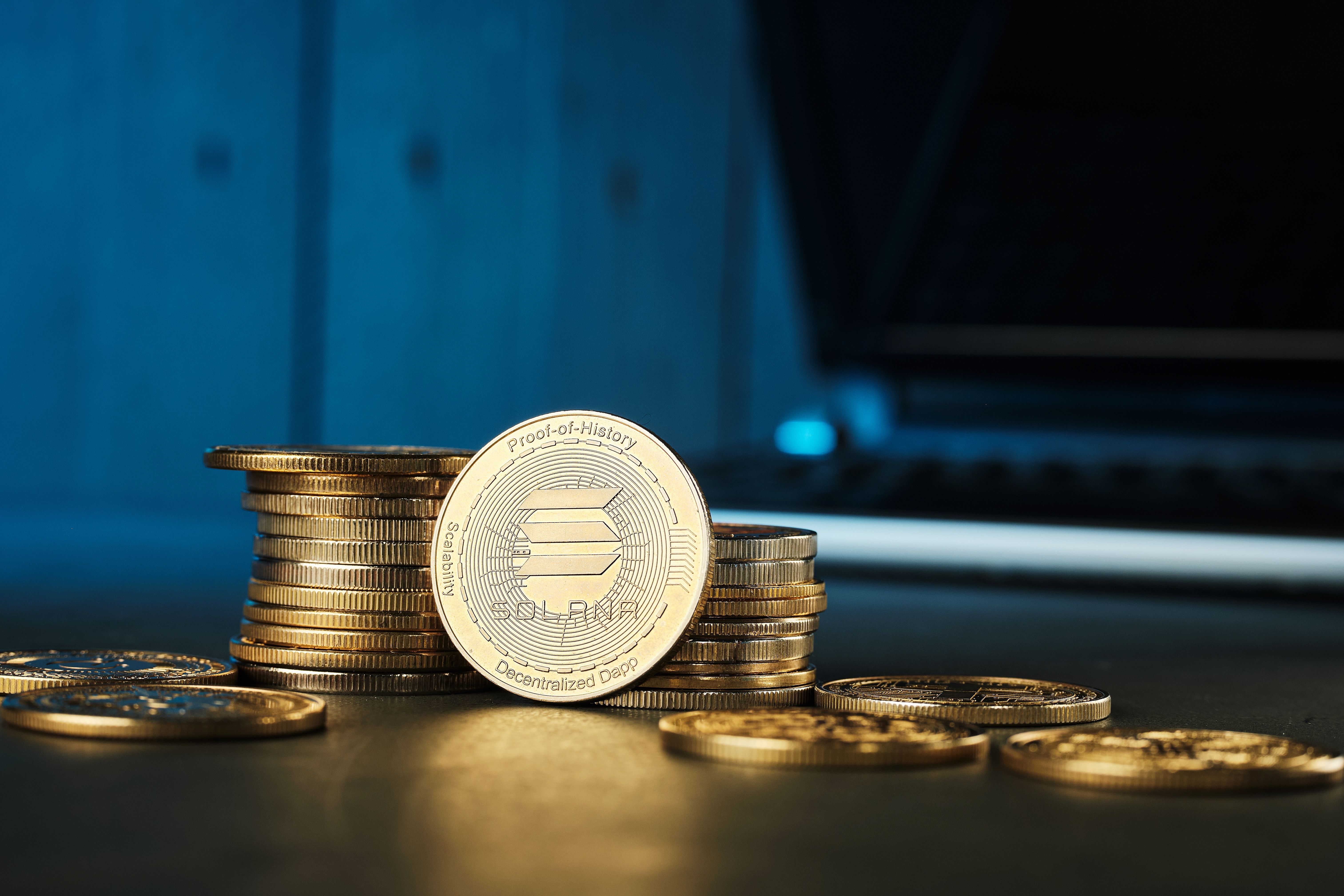 Franklin Solana ETF Cleared for Trading After NYSE Arca Approval