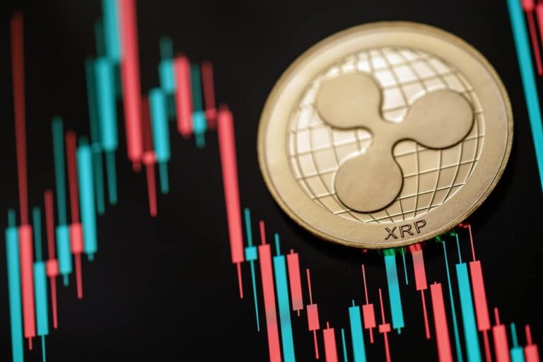这种模式预示着 XRP 将暴跌至 1.2 美元。