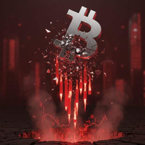 与埃里克·特朗普相关的比特币股票遭遇大规模抛售：暴跌40%至1.80美元