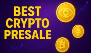 最佳加密货币预售：先锋集团开放加密货币ETF认购，DeepSnitch AI预售额逼近100万美元