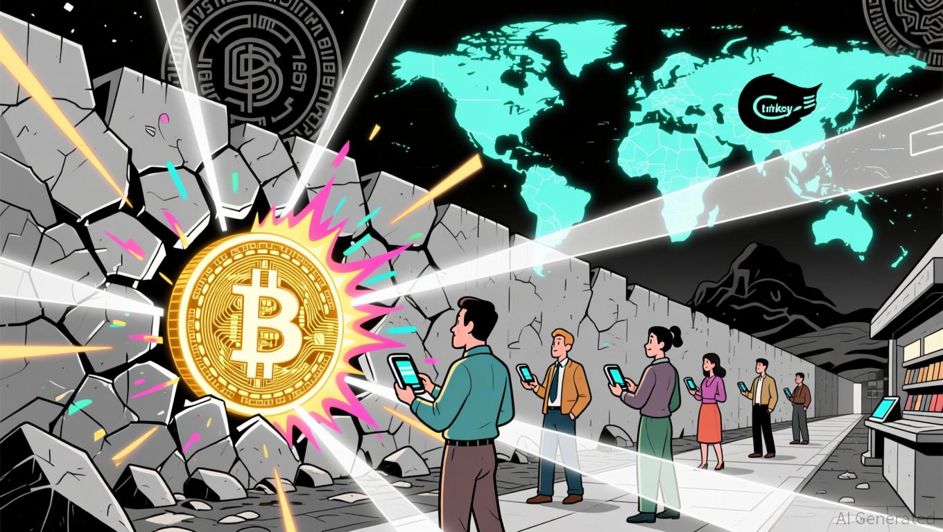 在Visa和万事达卡刷卡手续费结算方案存在缺陷之际，比特币作为商家支付替代方案崭露头角