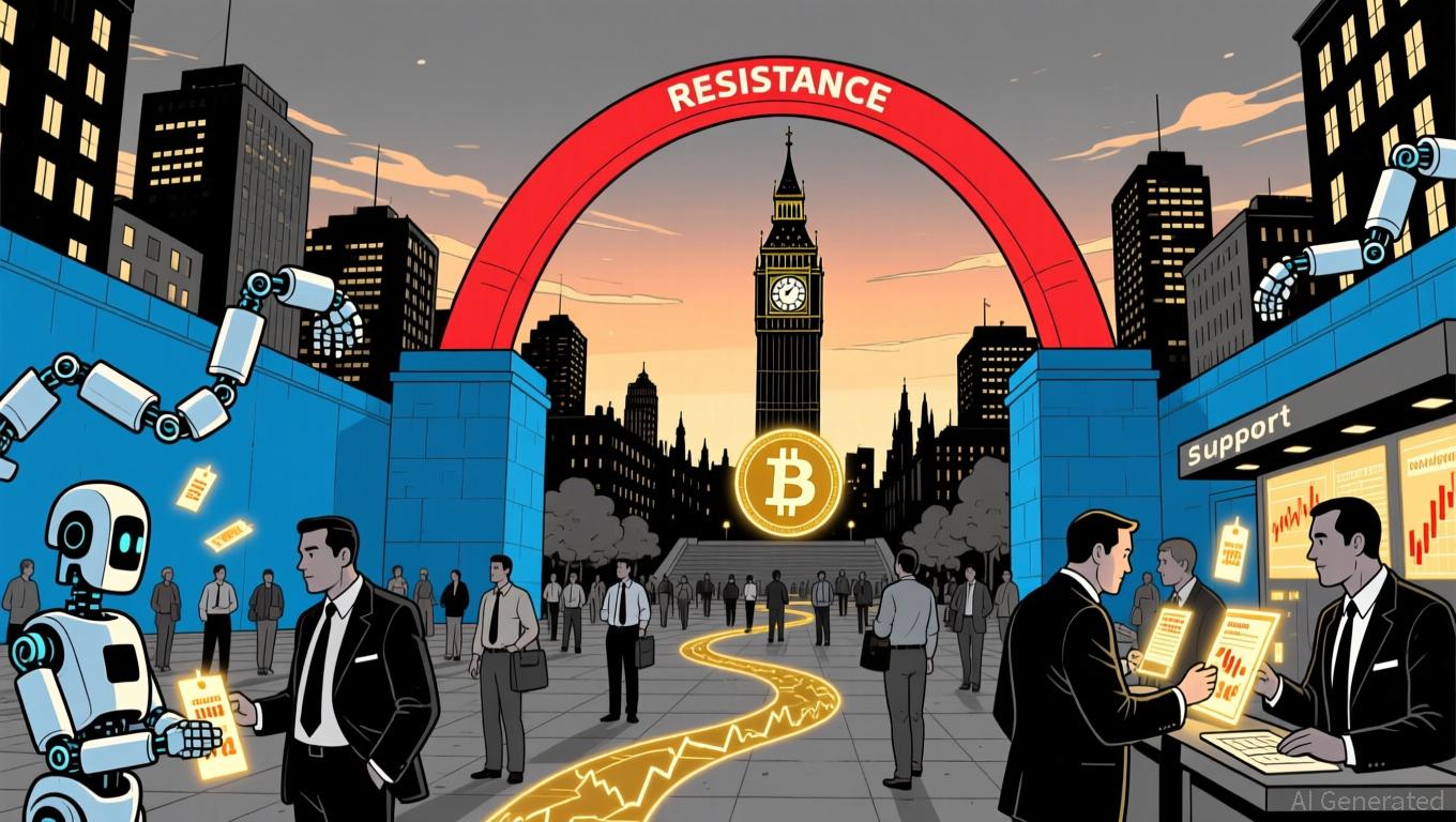 今日比特币新闻：比特币逼近 93,000 美元，多头目标突破 99,866 美元门槛