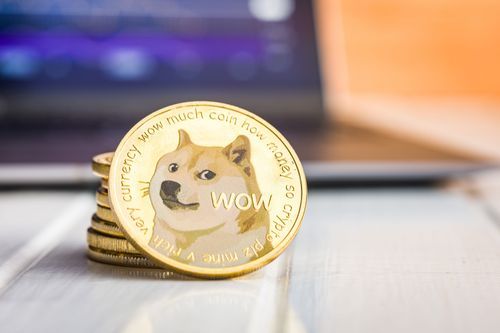 狗狗币（DOGE）目标价1美元，周线图显示强劲反转形态
