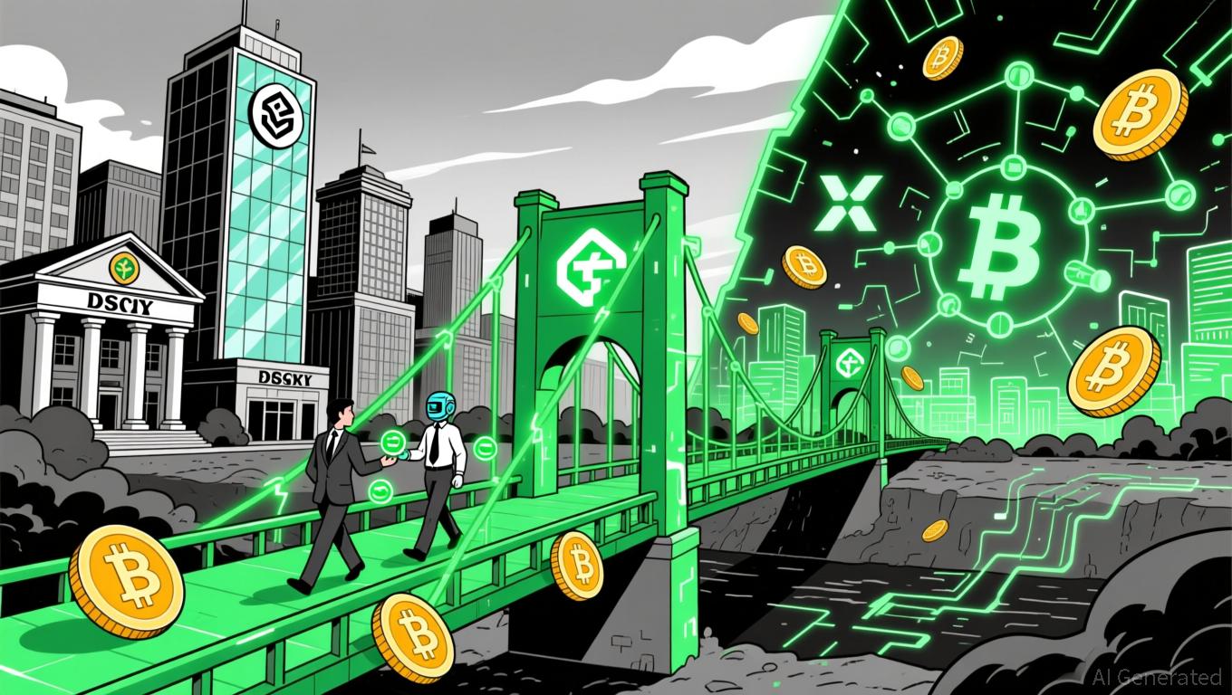 代币化金融与机构采用：为何现在是投资 XRP 和 HBAR 的好时机