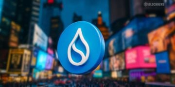 Sui 获得 Coinbase 纽约代币发行权，引发牛市行情