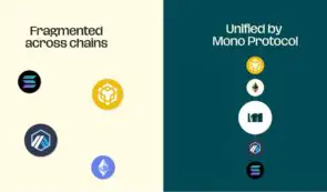 Mono Protocol 第 19 阶段进展更新——12 月融资势头强劲，融资额达到 371 万美元