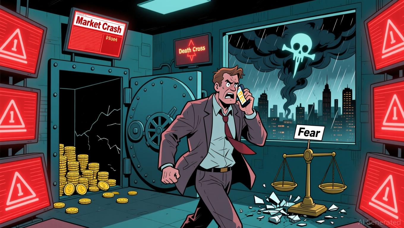 比特币的十字路口：ETF资金流出、巨鲸转移以及迈向10万美元之路