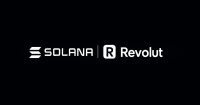 Revolut 集成了 Solana，用于支付、转账和质押。