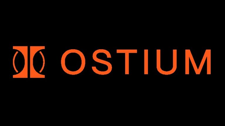 General Catalyst and Jump Trading Co-Lead $20M for Decentralised Perp Platform Ostium