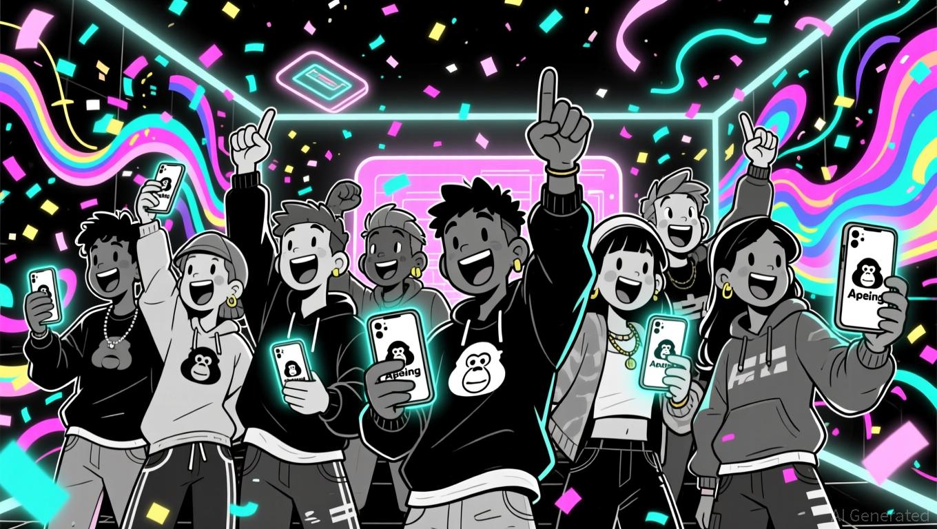 模仿：白名单机制或将复制 XRP 的 1 美元之旅