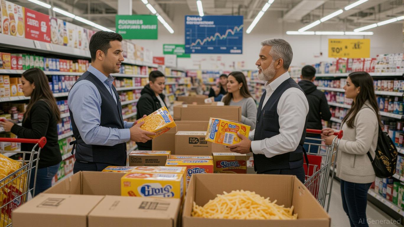 应对连锁反应：评估2025年碎奶酪召回危机后的行业韧性和投资风险