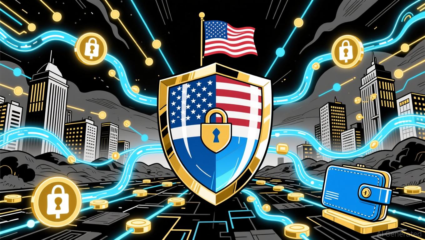 美国证券交易委员会的监管困境：加密货币杠杆、机构采用和2025年风险调整后收益