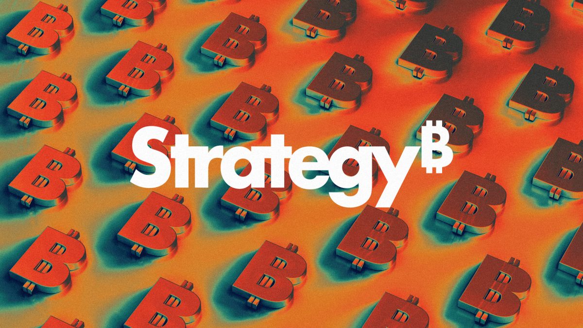CryptoQuant says Strategy prepares for a bitcoin bear market as it sets up US dollar reserve