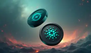 Cardano (ADA) 上涨 13%，但 GeeFi (GEE) 在 24 小时内筹集 12 万美元，继续吸引投资者关注。