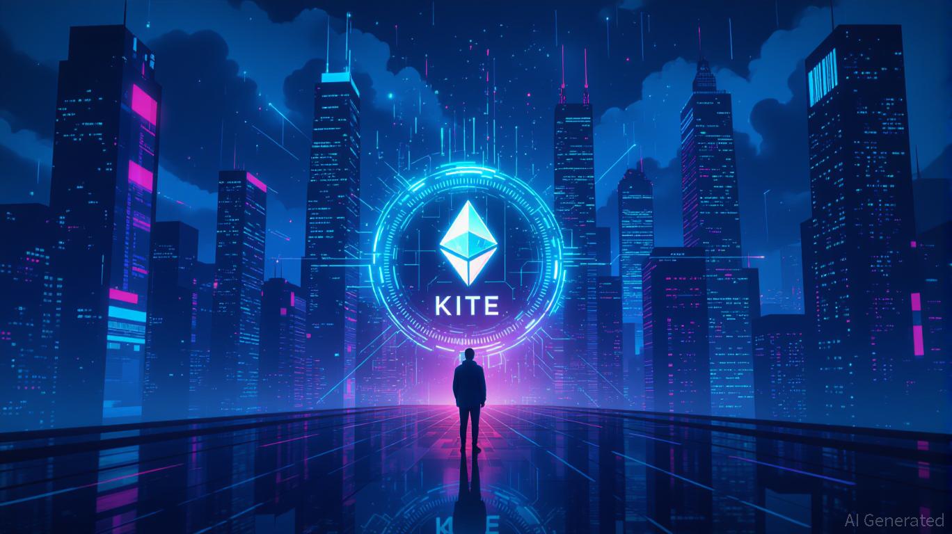 币安 Launchpool 和 KITE 代币空投动态：评估高增长加密项目的代币经济模型和投资者准入