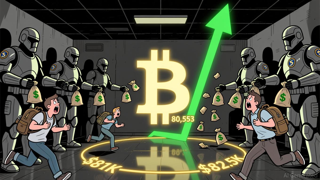 比特币的低估和战略性积累表明存在高概率的买入机会。