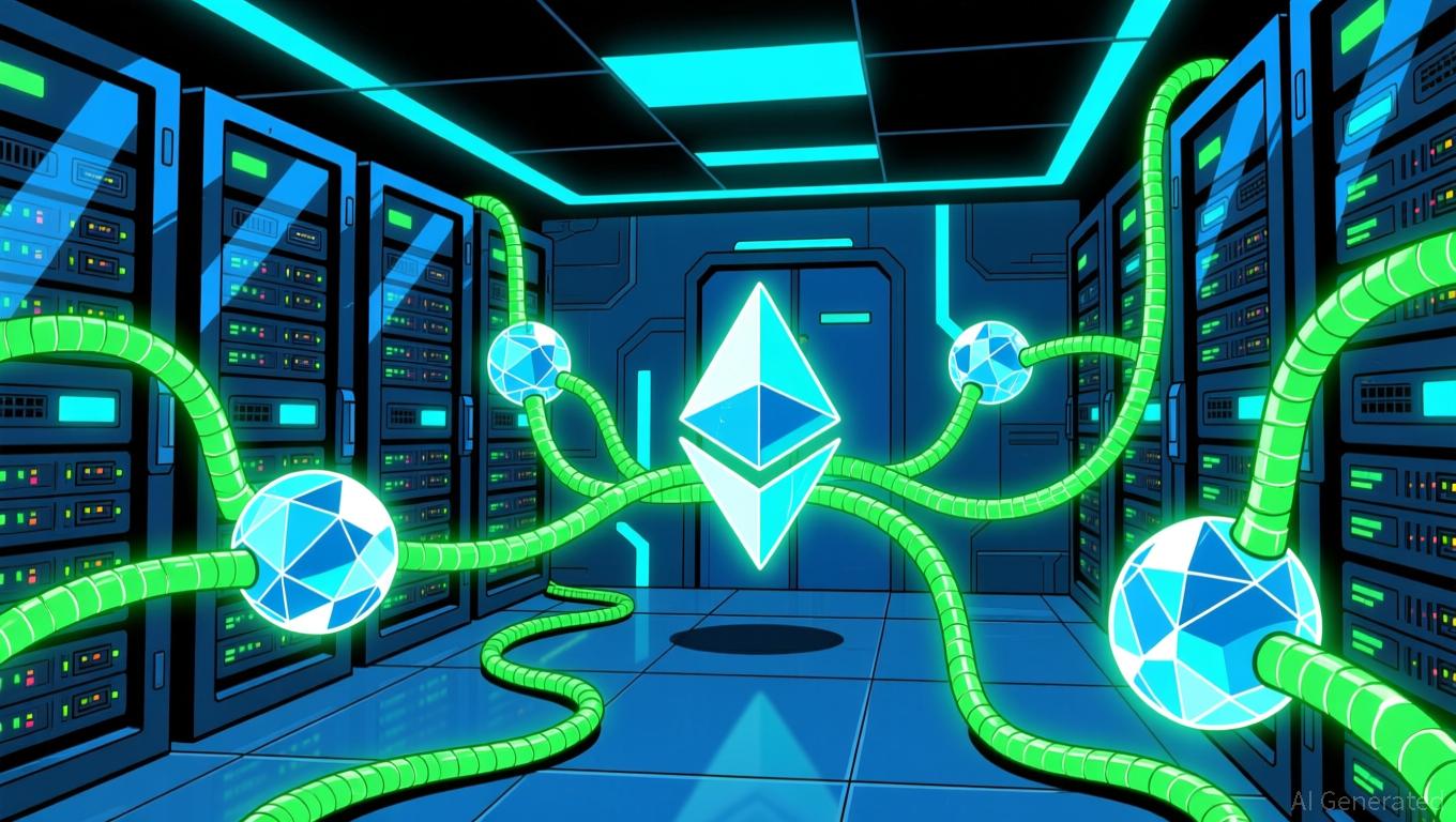 以太坊的Fusaka升级：二层扩容和ETH价值获取的催化剂