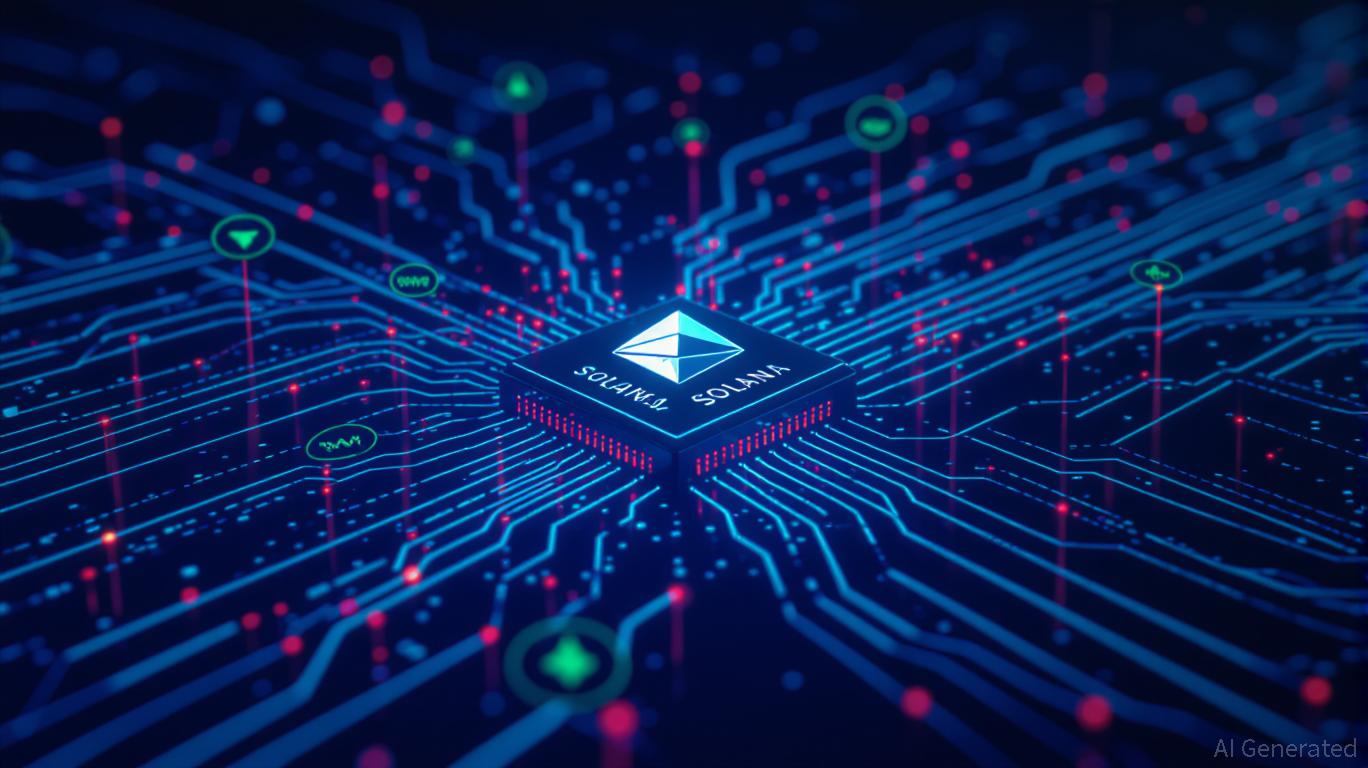 Solana股价暴跌：引发暴跌的原因是什么？投资者接下来该如何应对？