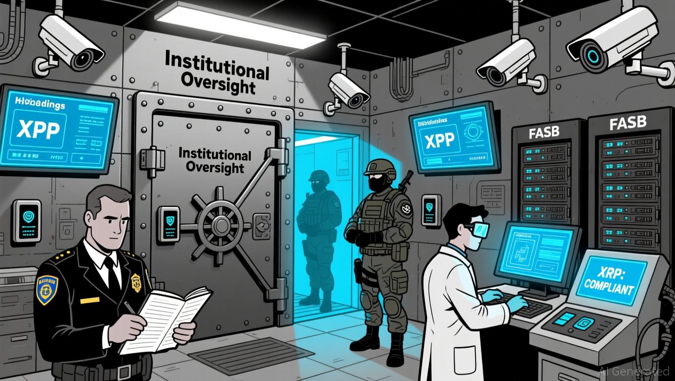 为什么 XRP ETF 在 2025 年的表现将优于 BTC 和 ETH？