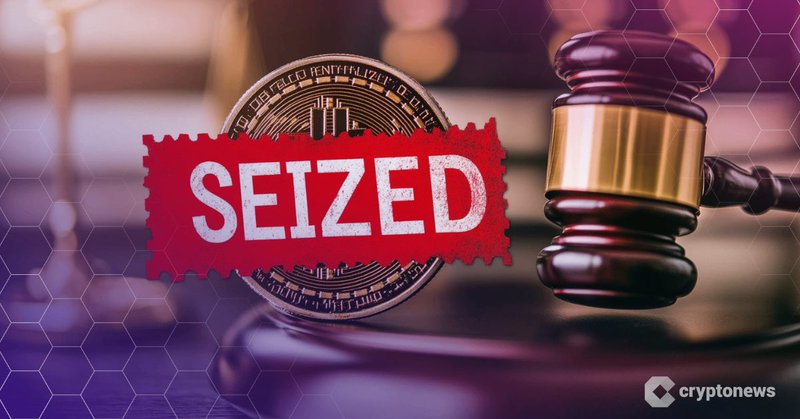 ⚖️ The U.S. Department of Justice has seized a fraudulent domain name located in Myanmar, operated by the Taichang Group. Victims had previously lost millions of dollars through fraudulent transactions.

#Taichang #CryptocurrencyScam