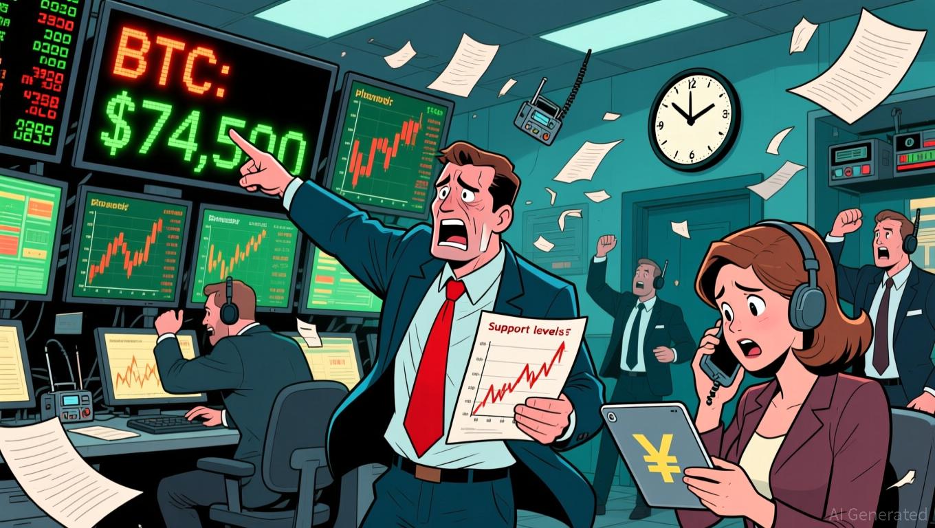 比特币迈入新一轮熊市之路：关键触发因素及战略启示