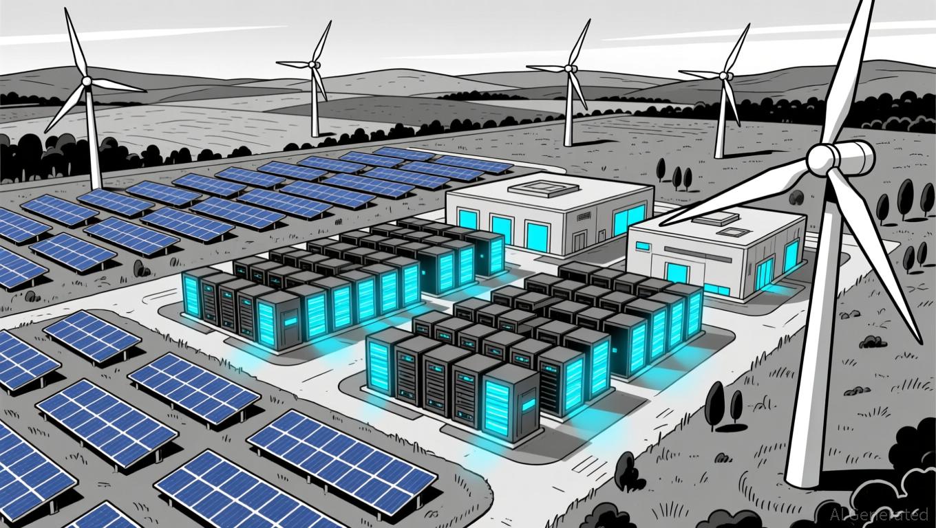 XRP ETF催化剂及数字基础设施机遇的兴起