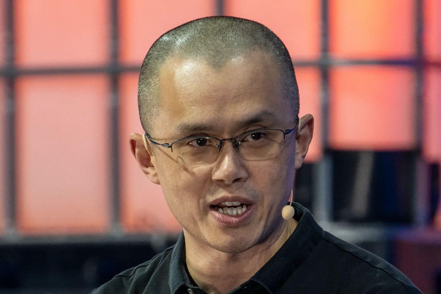 CZ通过新产品发布将BNB链打造成预测市场巨头